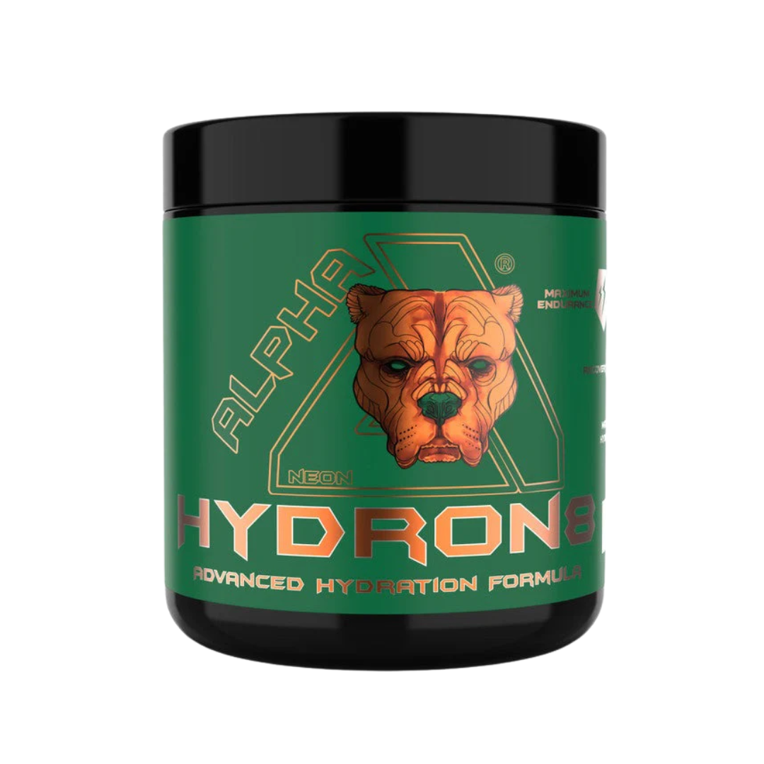 Alpha Neon Hydron8 330g