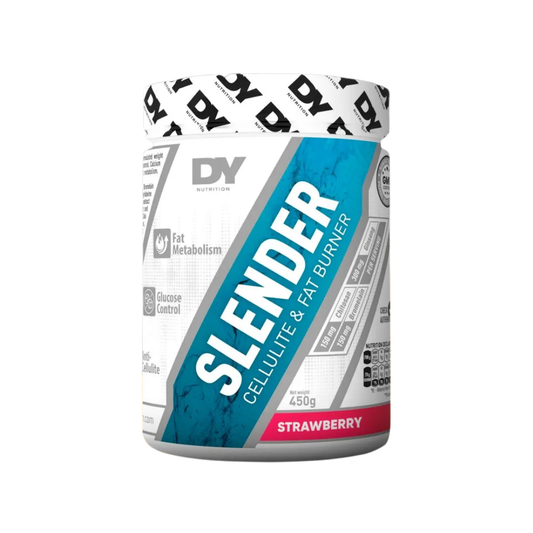 DY Nutrition Slender 450g Strawberry