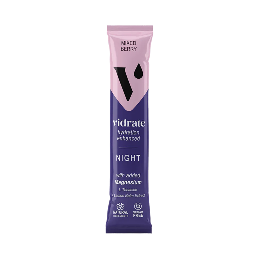 Vidrate NIGHT stick, MIXED BERRY