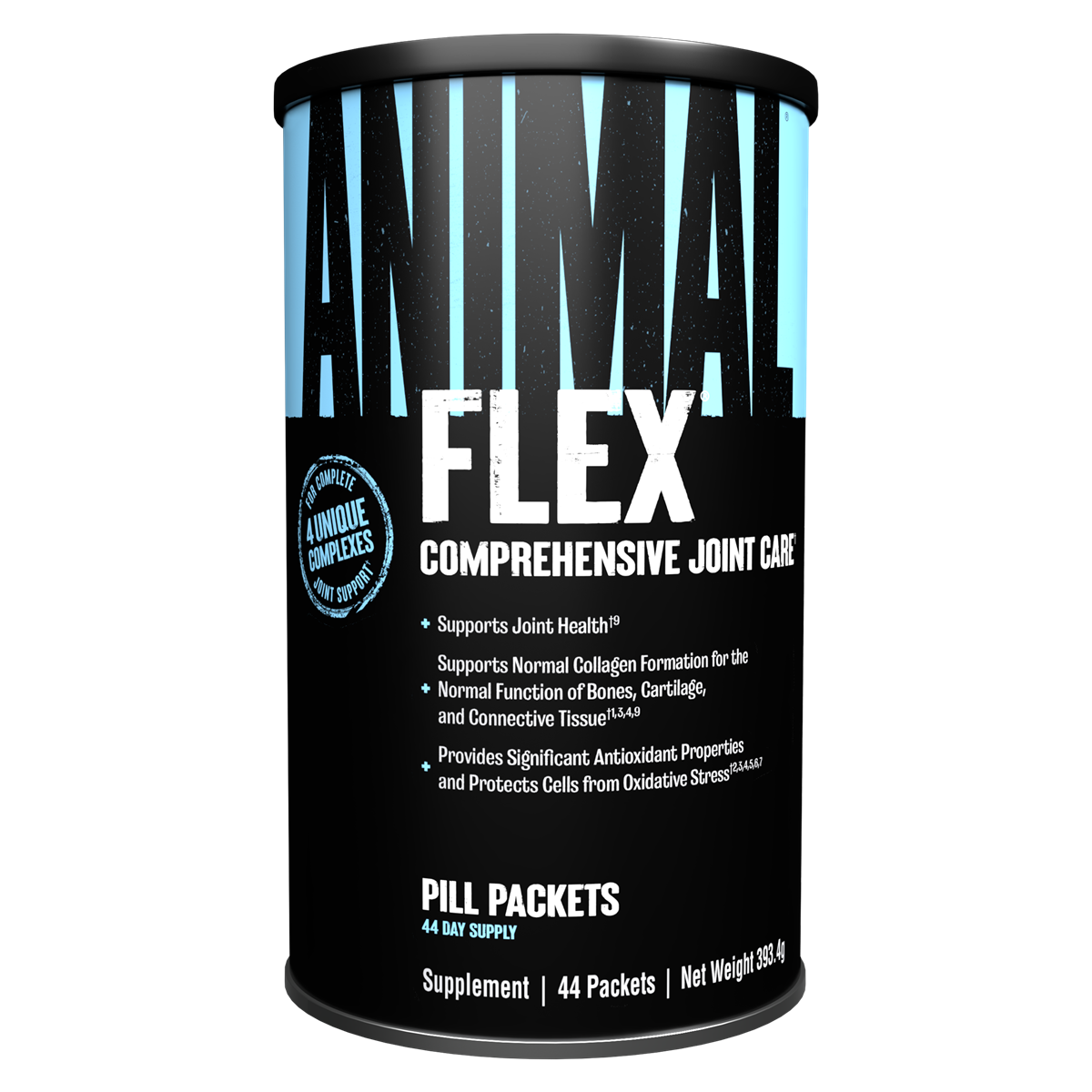Animal Flex 44 Packs — ANI004