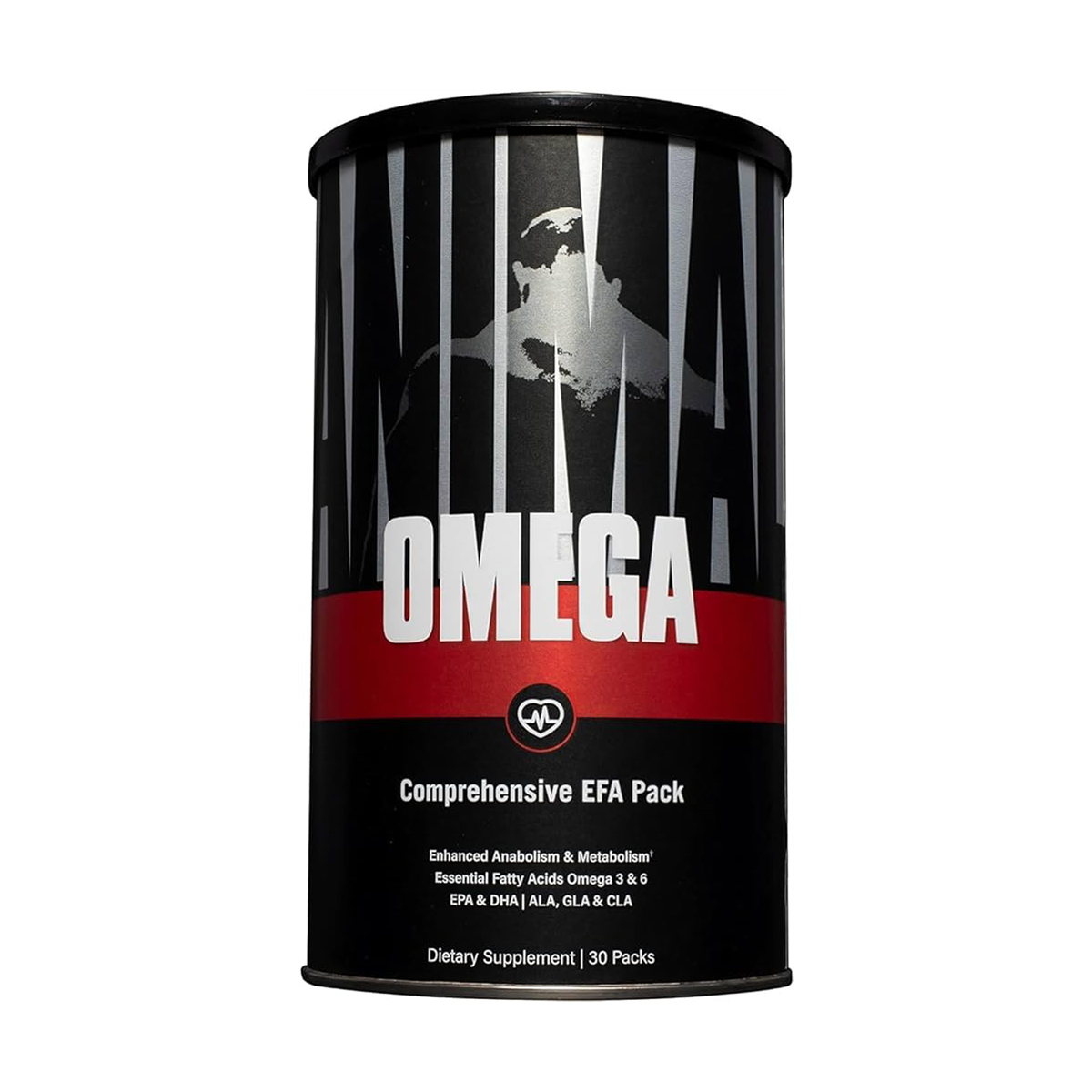 Animal Omega 30 Packs — ANI020