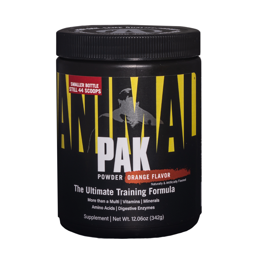 Animal Pak 342g — ANI022