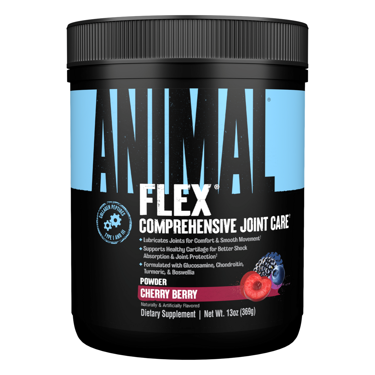 Animal Flex 348g — ANI056