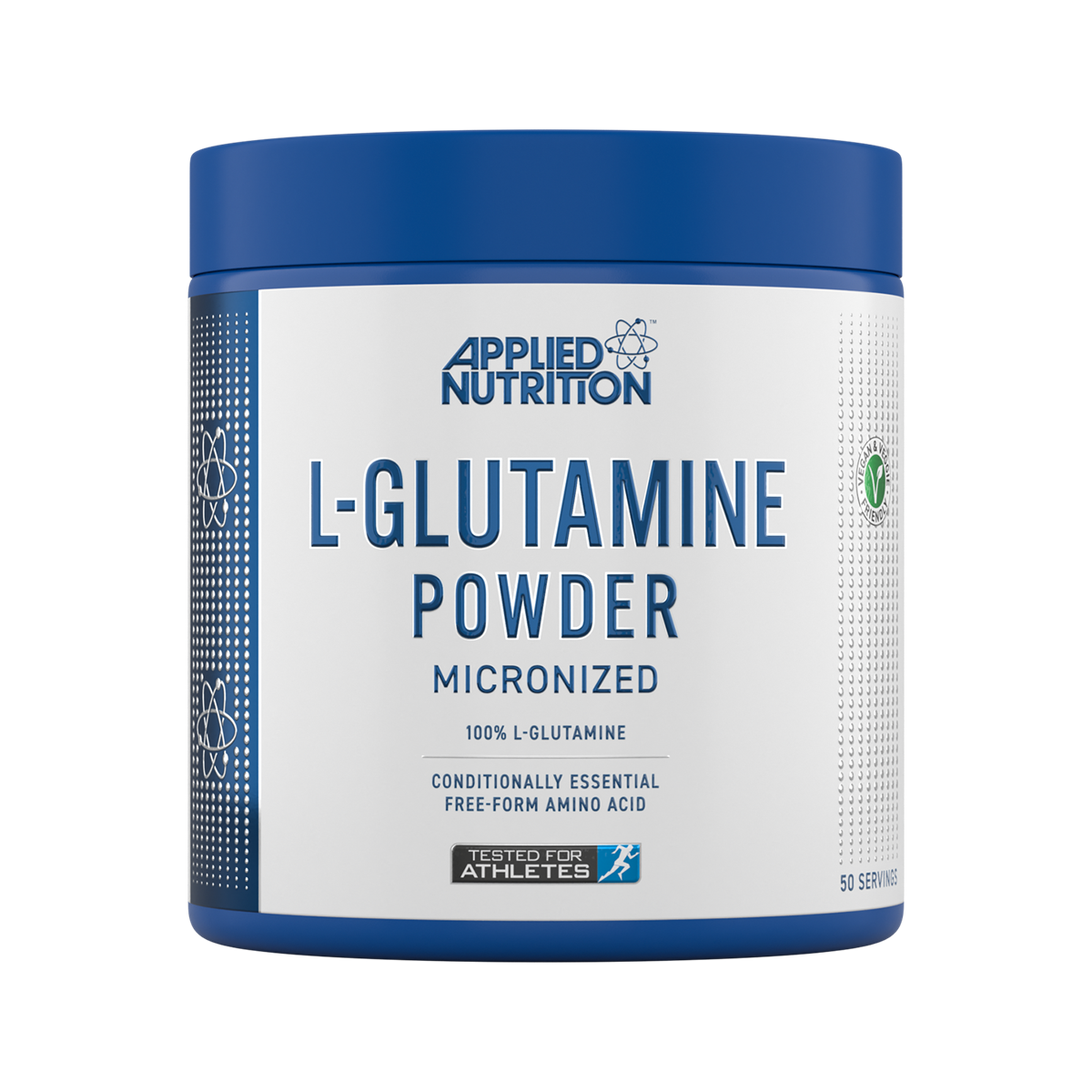 Applied Nutrition L-Glutamine 250g — APP241