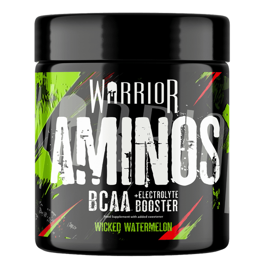 Warrior Aminos 360g Watermelon packshot