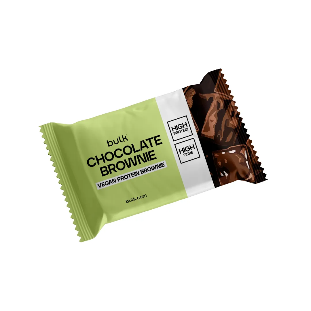 Bulk Vegan 12x60g — BLK047