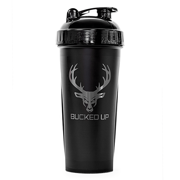Bucked Up Perfect Shaker 795ml — BUC034