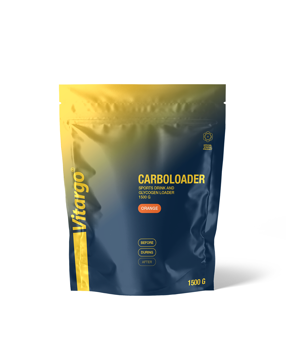 Vitargo Carboloader 1500g - Orange