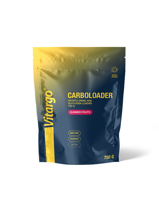 Vitargo Carboloader 750g - Summer Fruits