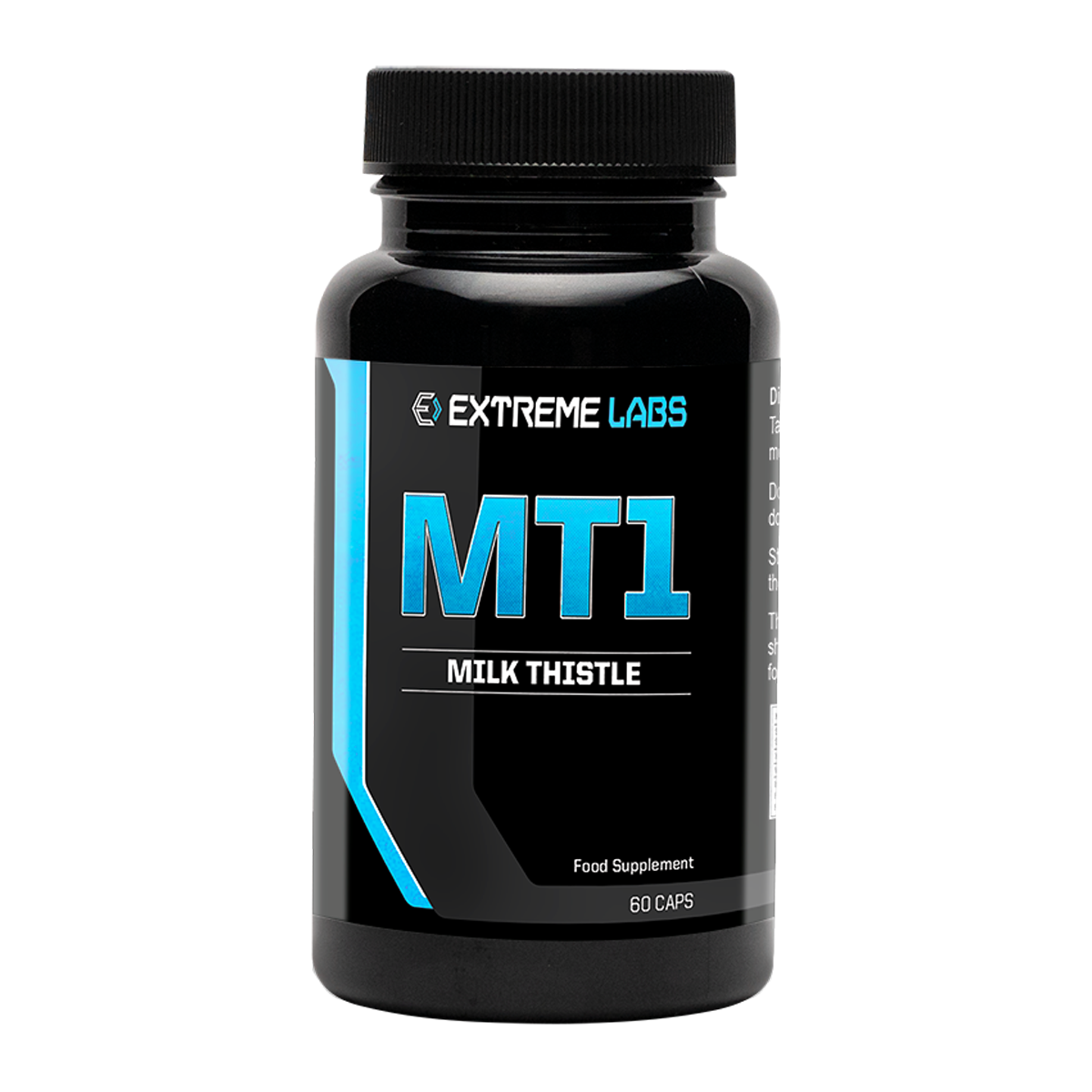 Extreme Labs MT1 60 Caps — EXT030