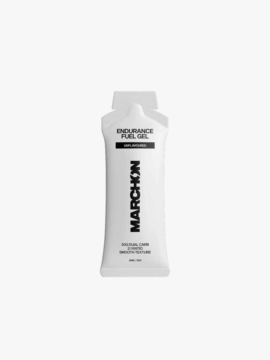 Marchon Endurance Fuel Gel Unflavoured 50g