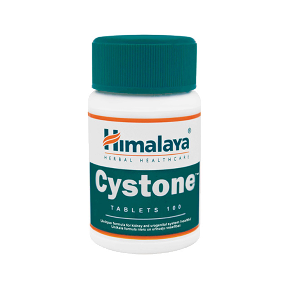 Himalaya Cystone 100 Tabs — HIM013