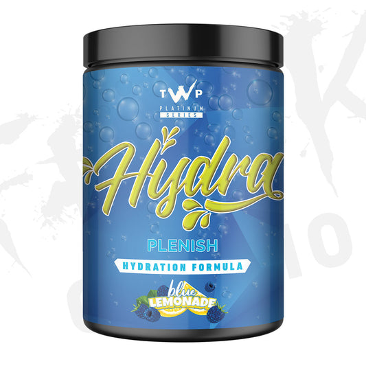 TWP Hydraplenish 800g - Blue Lemonade
