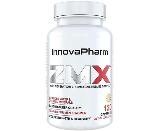 Innovapharm ZMX 90 Caps — INN024