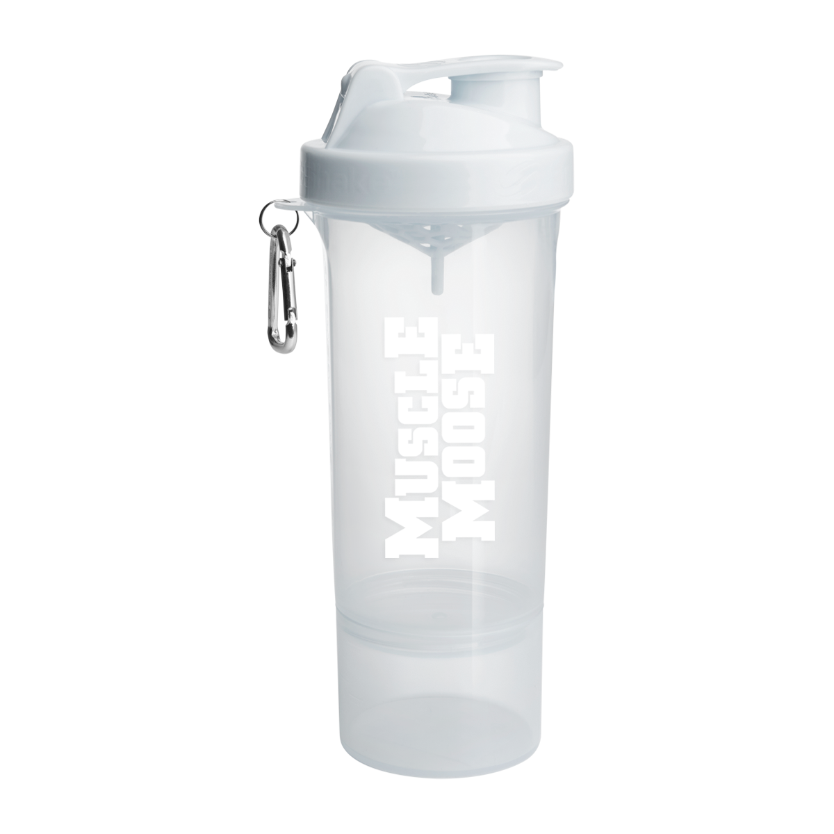 Muscle Moose Smartshake Slim 500ml — MMO028