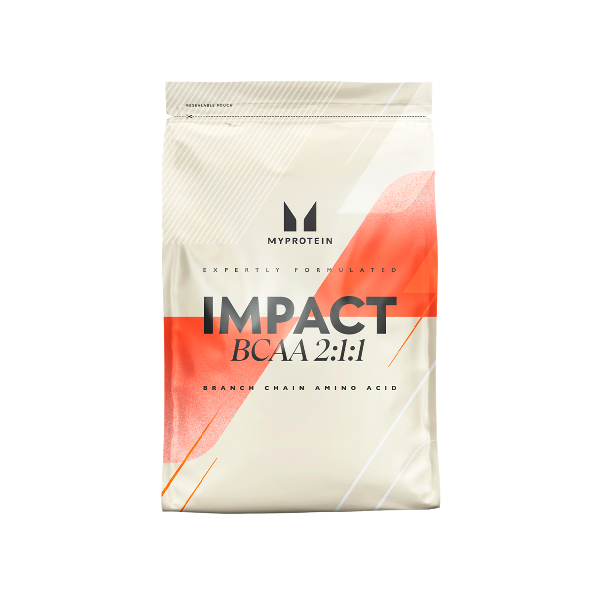 MyProtein BCAA 2:1:1 500g - Watermelon product packaging