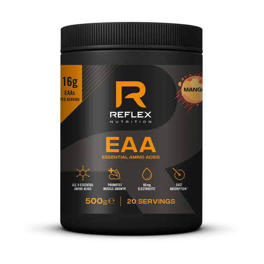 Reflex Nutrition EAA 500g — Mango