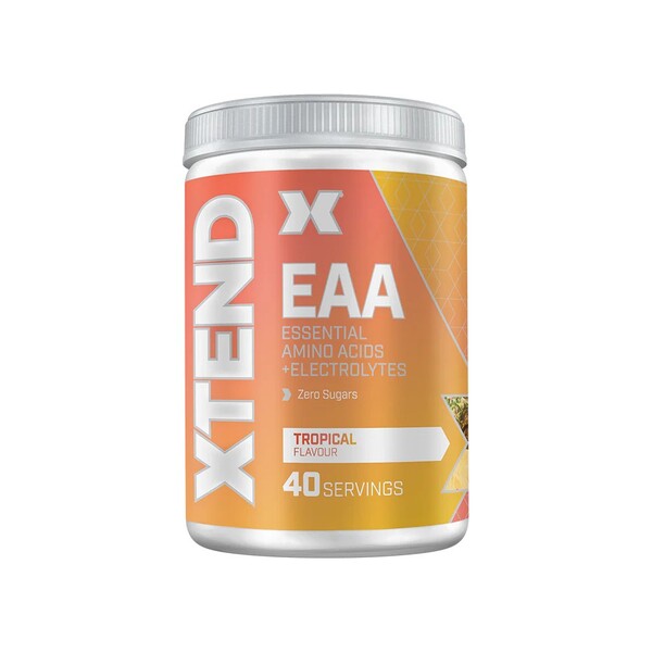 XTEND EAA Tropical 40 servings
