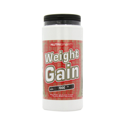 NutriSport Weight Gain 700g Chocolate