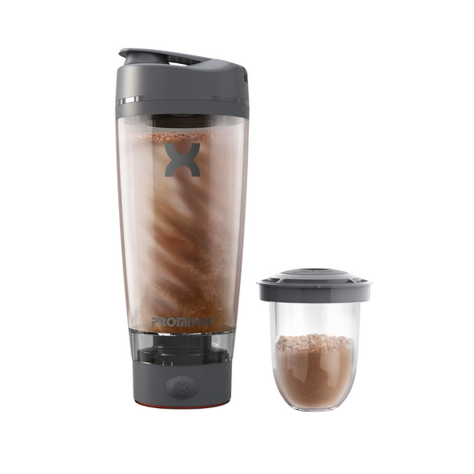 PROMiXX Pro Vortex Mixer 600ml - Graphite