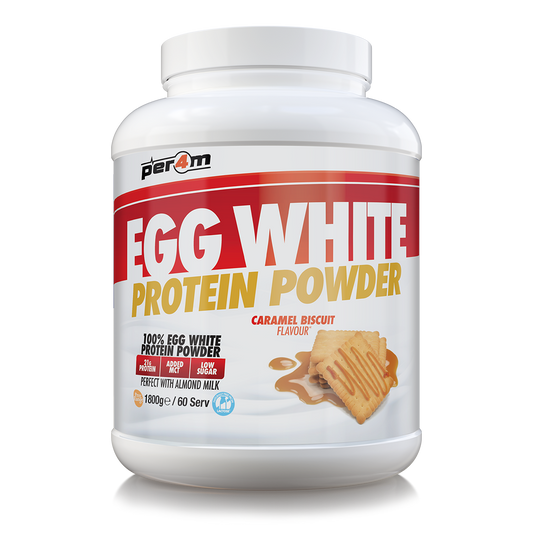 Per4m Egg Protein 1.8kg