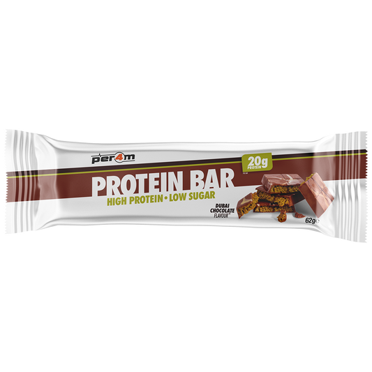 Per4m Protein Bar 62g