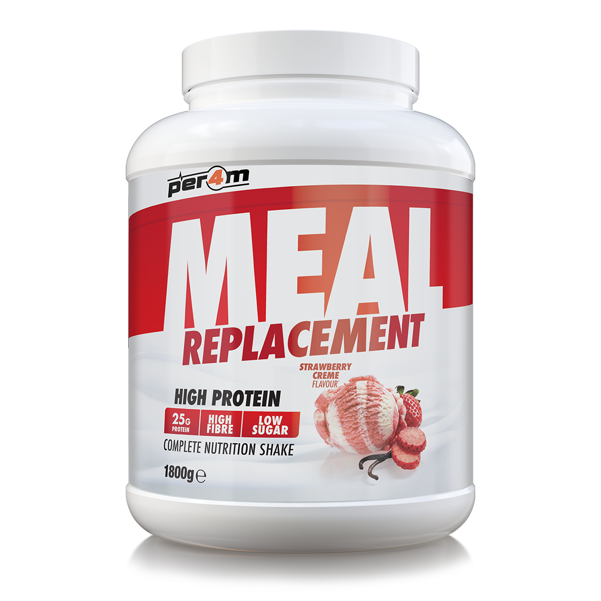 Per4m Per4m Meal Replacement 1.8kg