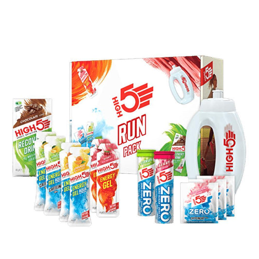 HIGH5 Run Pack Mixed packshot