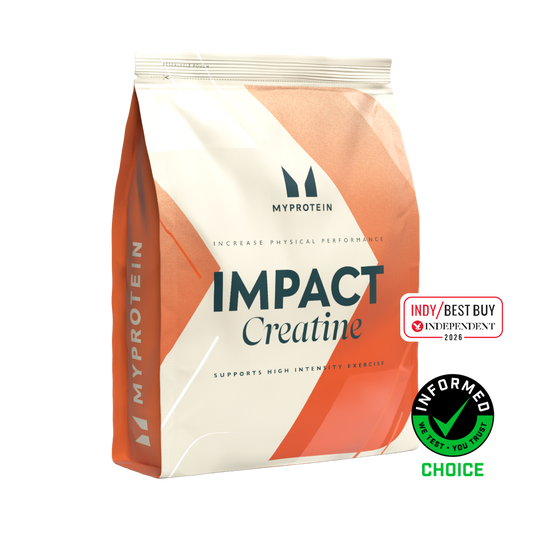 MyProtein Creatine Monohydrate 500g packshot