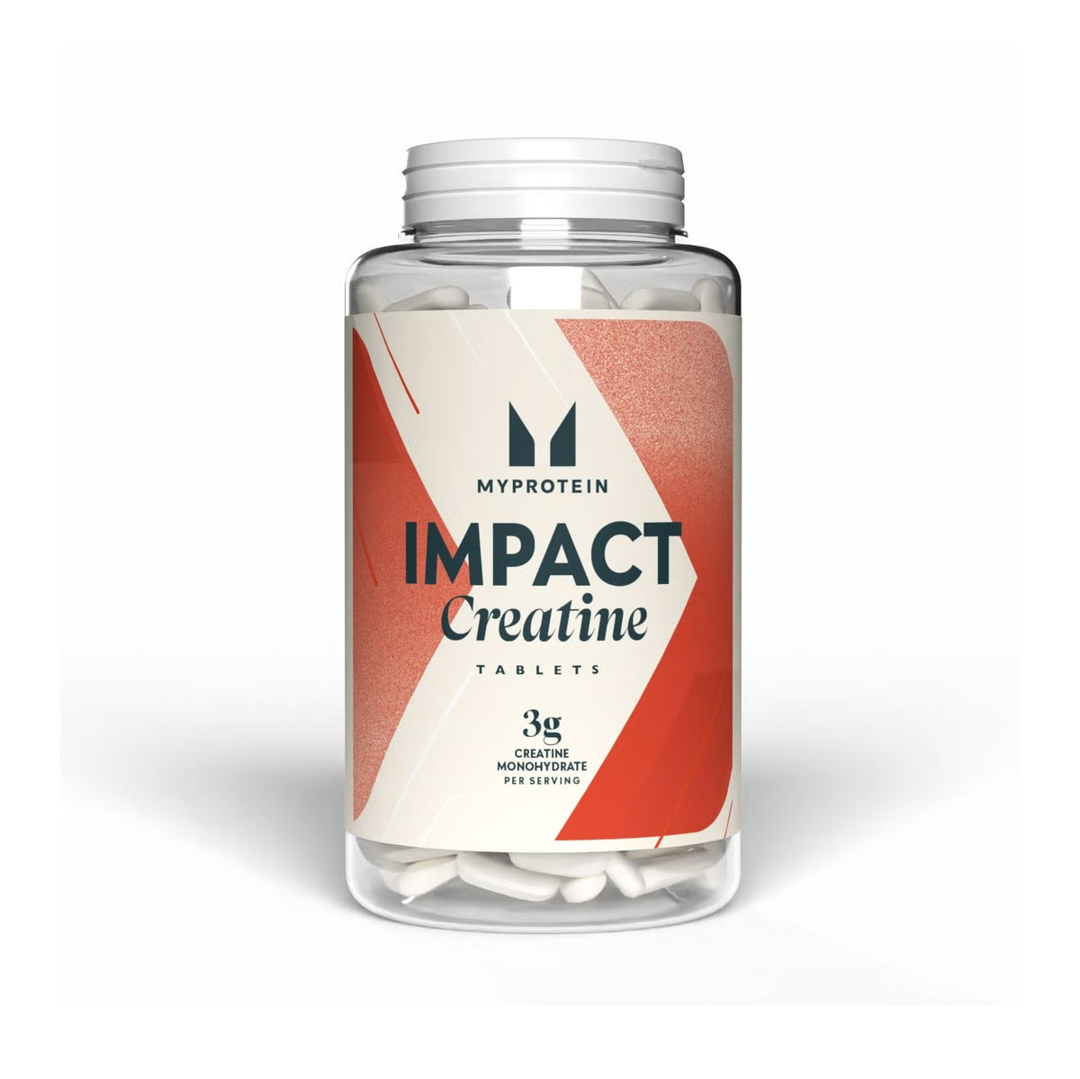 MyProtein Impact Creatine Tablets