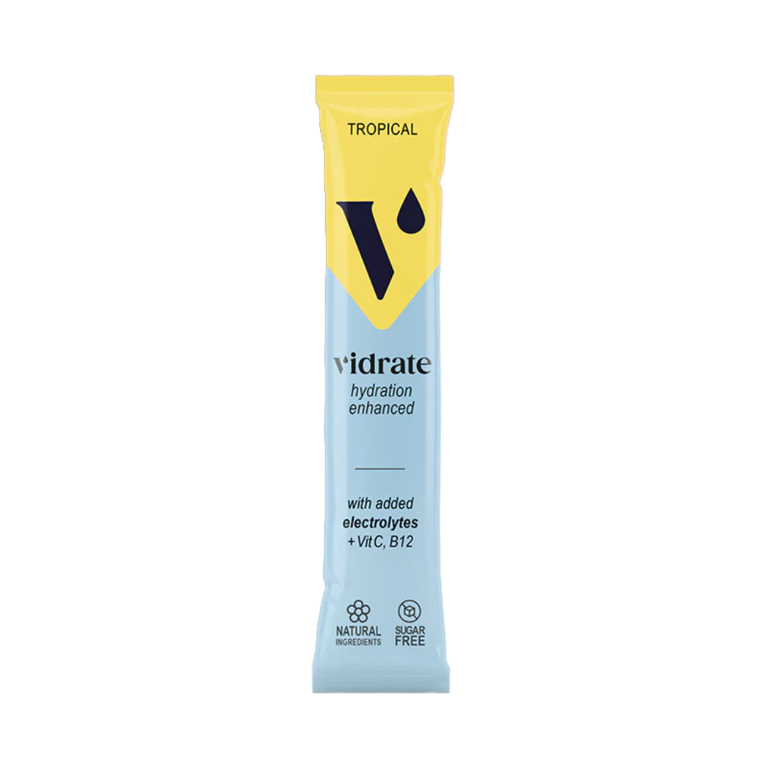 Vidrate stick, TROPICAL