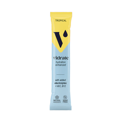 Vidrate stick, TROPICAL