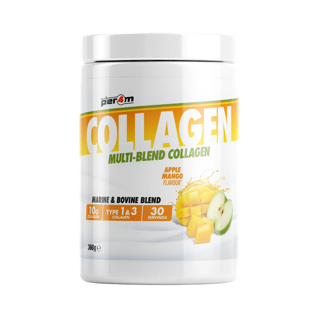 Per4m Collagen 301g Apple & Mango