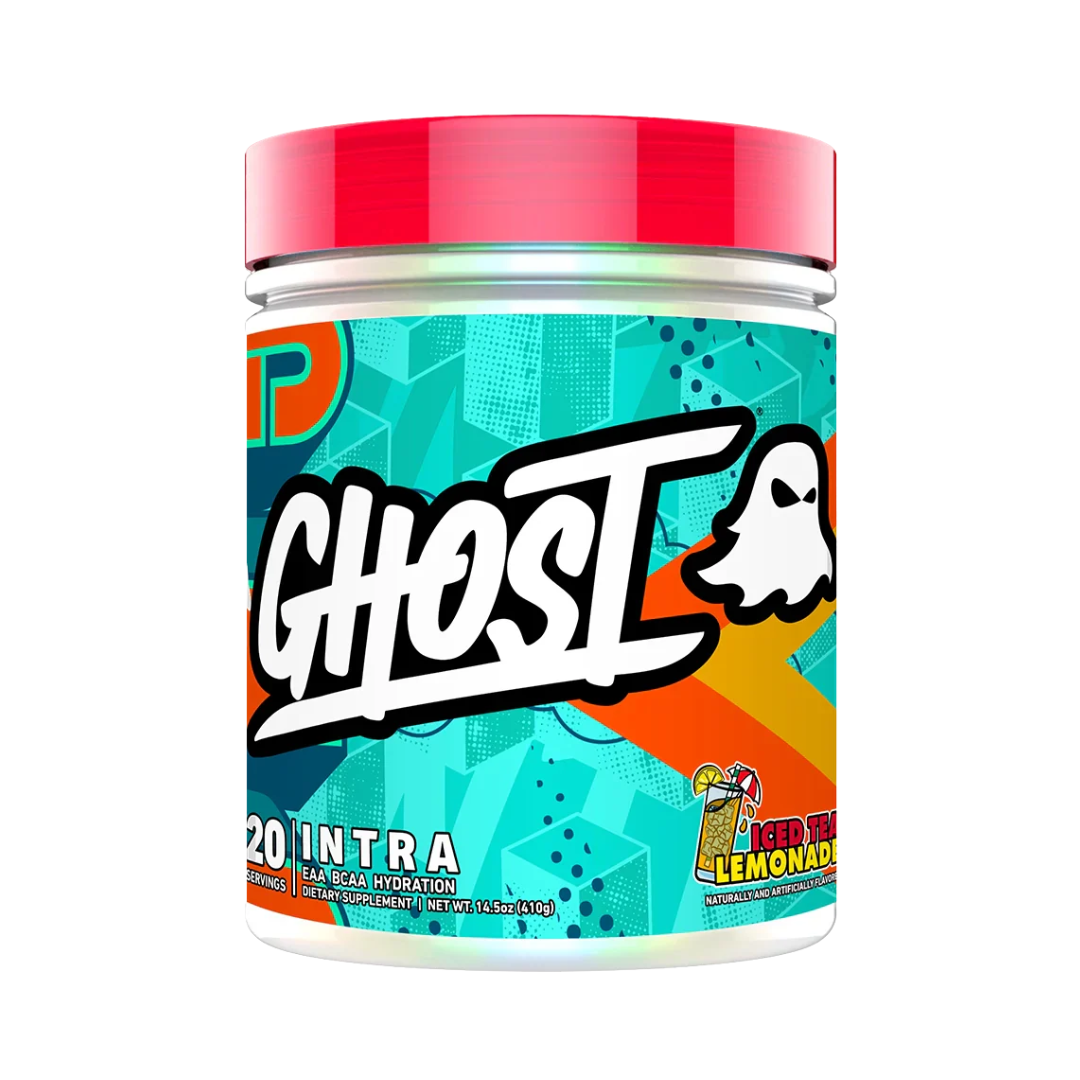 Ghost Intra 440g - Iced Tea Lemonade
