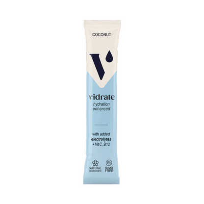 Vidrate stick, COCONUT