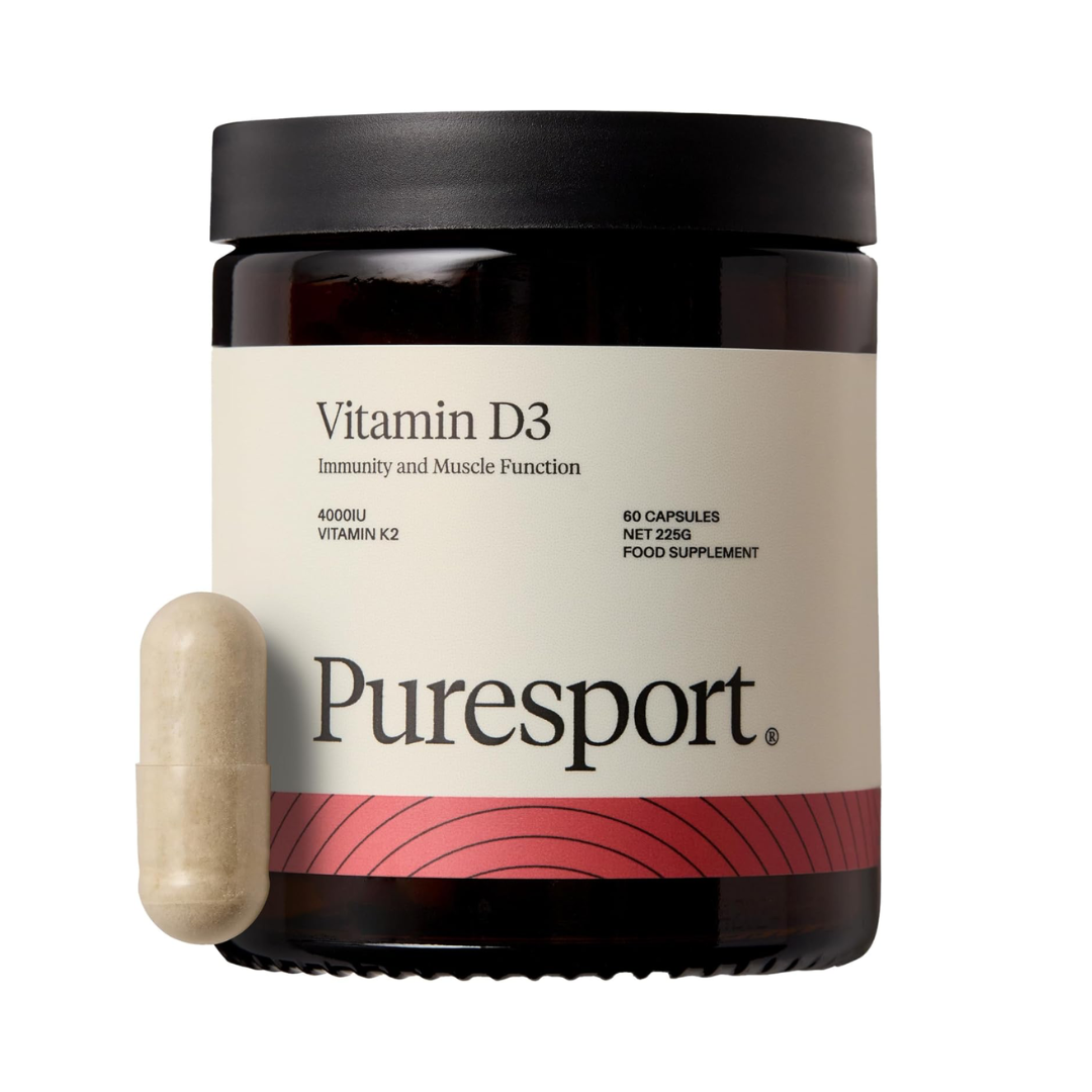 Puresport Vitamin D3