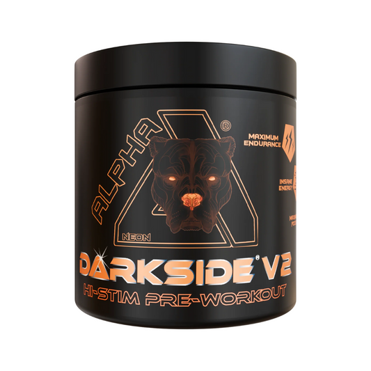 Alpha Neon Darkside V2 300g