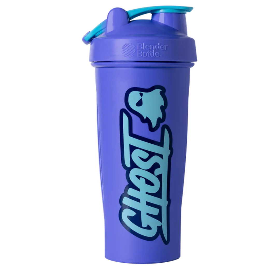Ghost Shaker 800ml Purple packshot