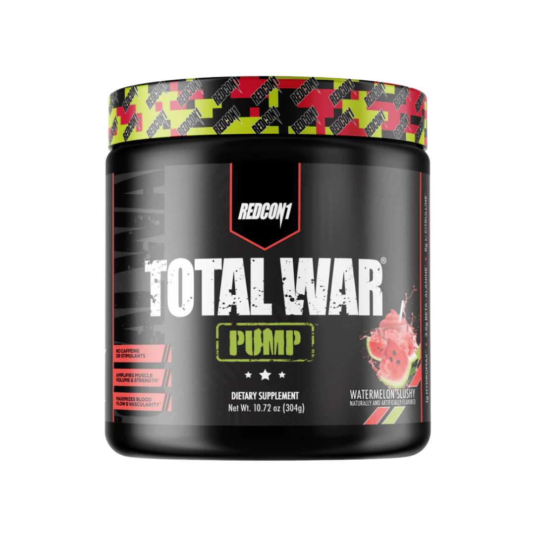 RedCon1 Total War Pump 304g - Watermelon Slushy