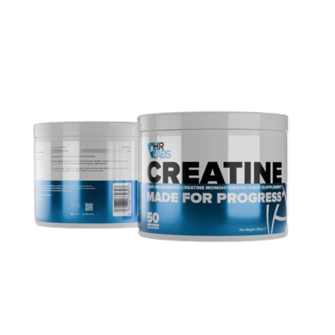 HR Labs Creatine Monohydrate