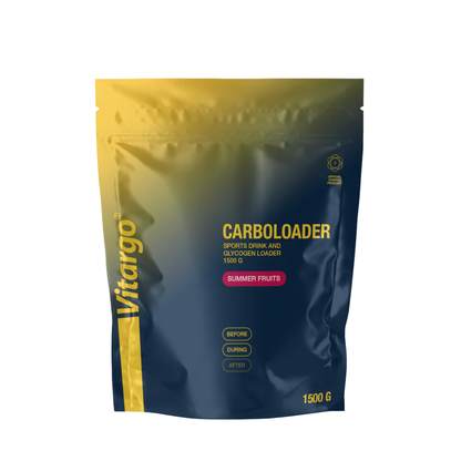 Vitargo Carboloader 1500g Summer Fruits