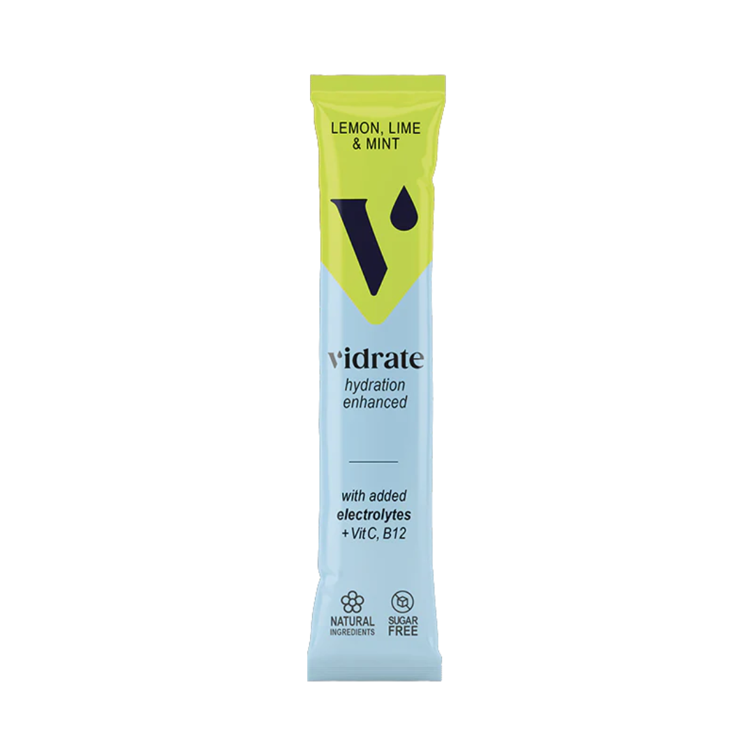 Vidrate stick, LEMON LIME & MINT