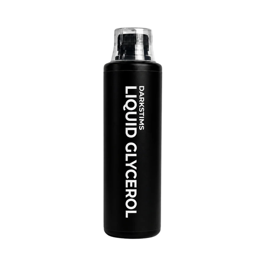 Darkstims Liquid Glycerol 500g Unflavoured packshot