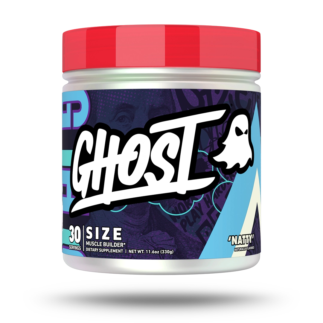 Ghost Size V3 375g Natty packshot