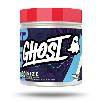 Ghost Size V3 375g Natty packshot
