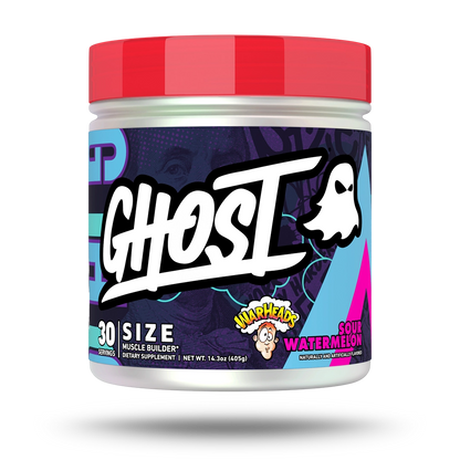 Ghost Size V3 375g Warheads Sour Watermelon packshot