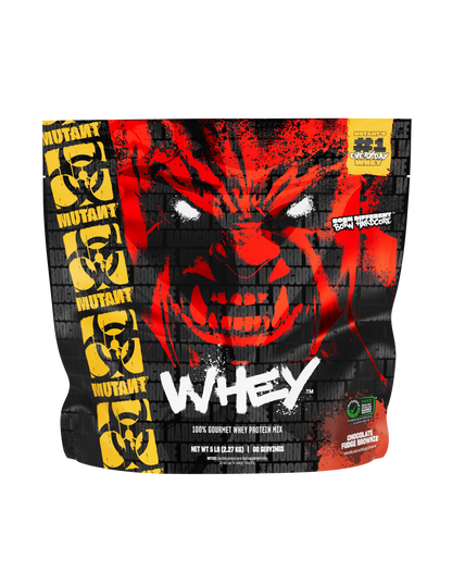 Mutant Whey 2.27kg