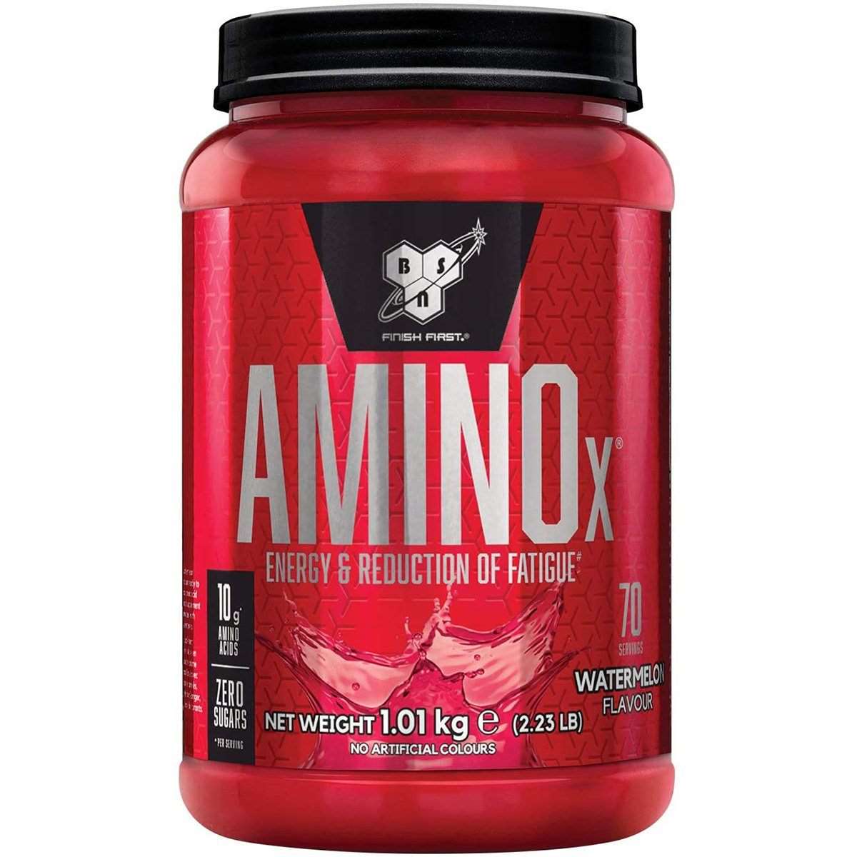 BSN Amino X 1.01kg Watermelon packshot
