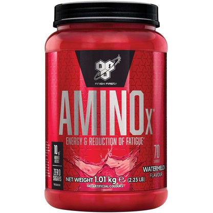 BSN Amino X 1.01kg Watermelon packshot