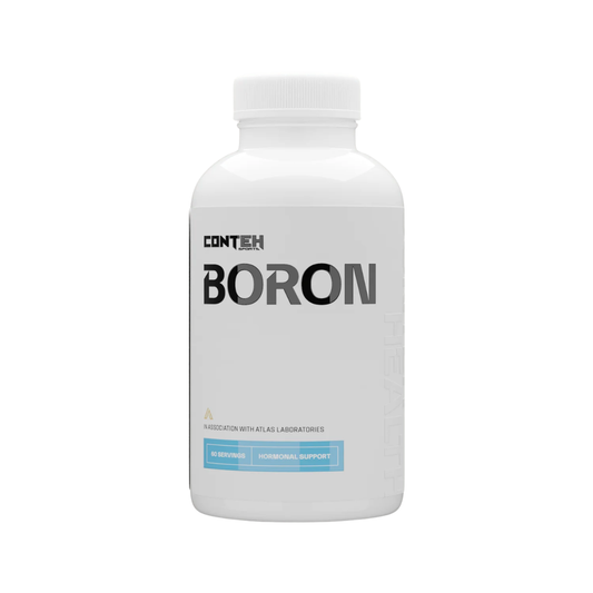 Conteh Sports Boron 100g packshot